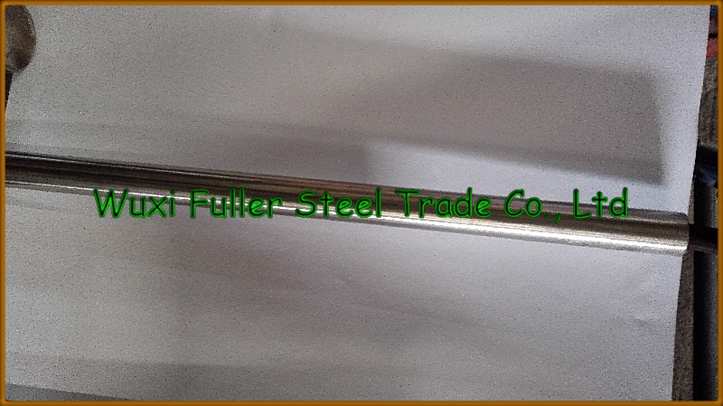 SUS 303 303cu 416 430f 316 310 Stainless Steel Rod