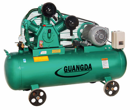 15HP 11kw High Pressure Air Compressor (HTA-120)