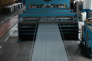 St2000 Steel Cord Rubber Conveyor Belt for High Proportion Materials