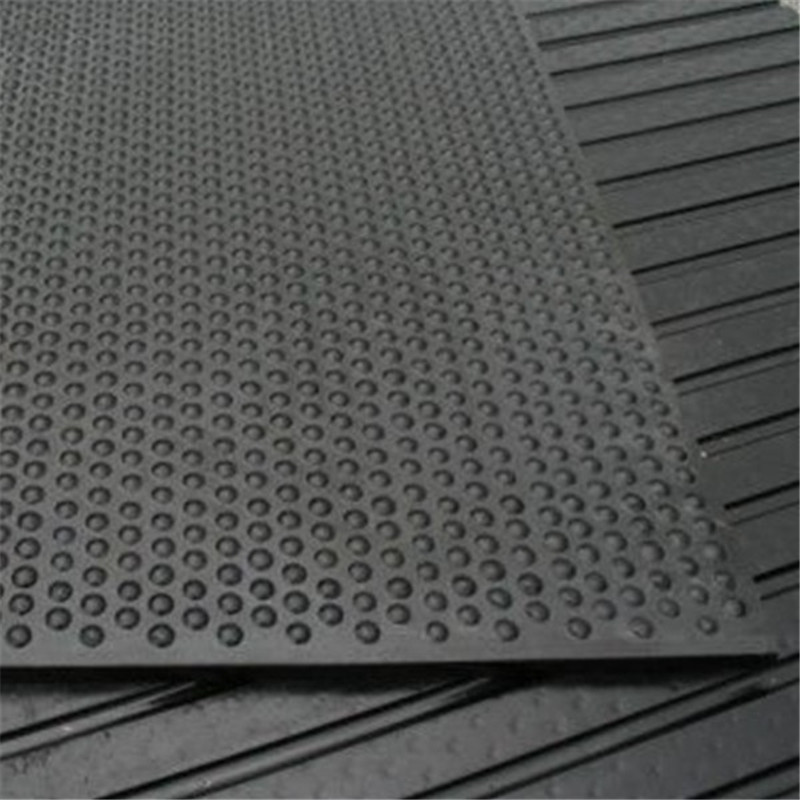 Cow Rubber Sheet / Cow Rubber Mat, Rubber Mat, Stable Mat