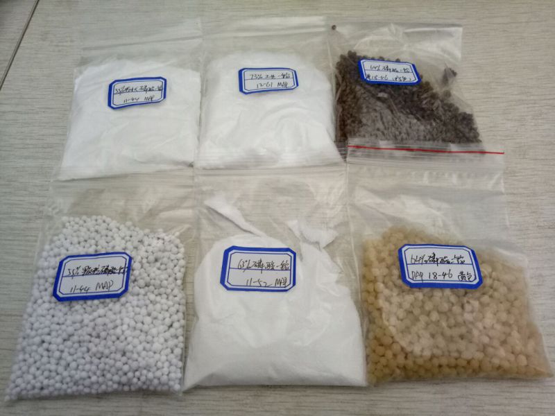 50/ 25 Kg Diammonium Phosphate Fertilizer 18-46 DAP