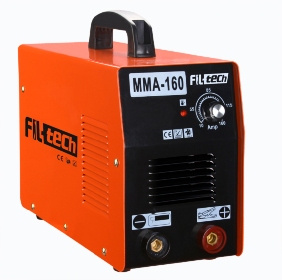 Inverter Welder & Inverter Welding Machine (MMA-160M/180M/200M)