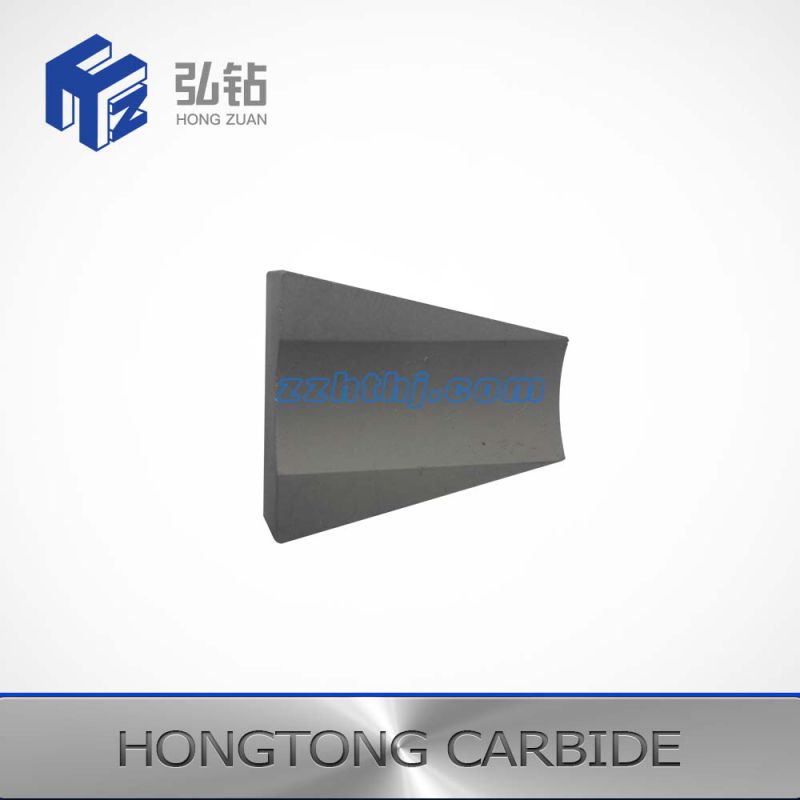 Blank Tungsten Carbide Mining Tips