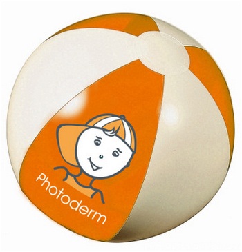 Inflatable Beach Ball, Inflatable PVC Beach Balls for Advertising