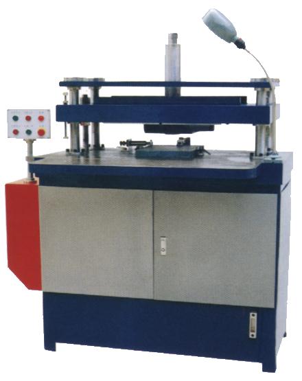 Ymq168 Hydraulic Paper Die Cuts Machines Price