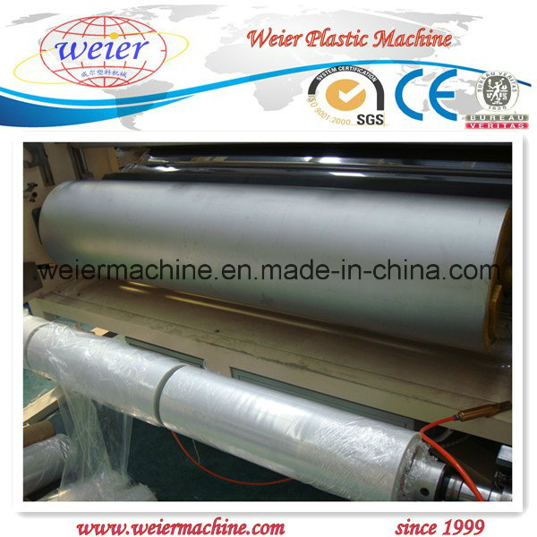 1000mm Width PE Stretching Film Production Line