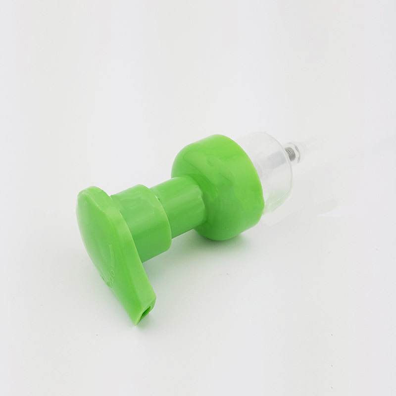 Cosmetic Liquid Soap Dispenser Pump (NPF09B)