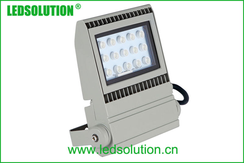 50W IP67 Indoor Outdoor LED Flood Lights