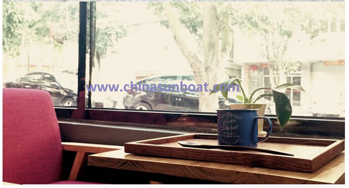 Sunboat Enamel Mug Coffee/Milk/Tea Enamel Mug Drink Cup Tableware/ Kitchenware/ Kitchen Appliance