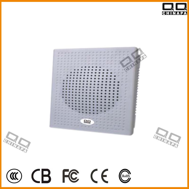 Wall Speaker (LGB-501, RoHS Approve)