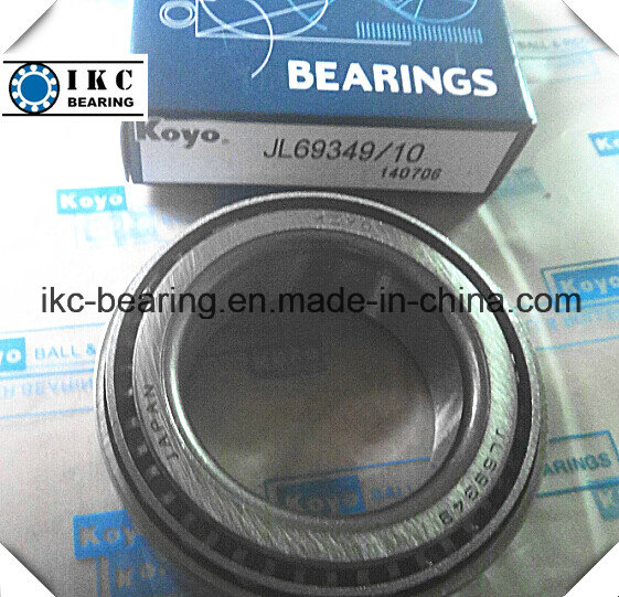 Jl69349/10 69349/10 Koyo NSK Timken Auto Parts Taper Roller Wheel Hub Bearing for Toyota, KIA, Hyundai, Nissan