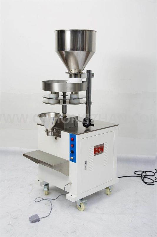 Hongzhan Kfg50 Grain Filling Machine