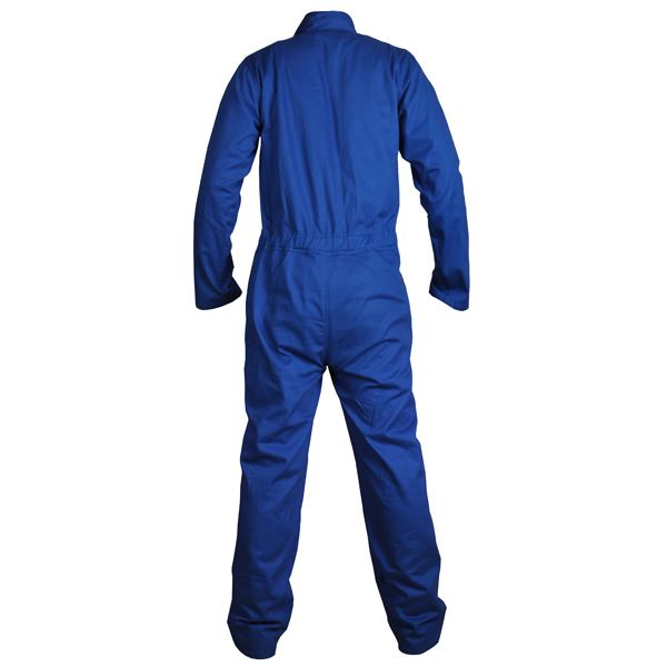 Offshore Welding Working Fire Retardant Safety Coverall for Oil and Gas Work