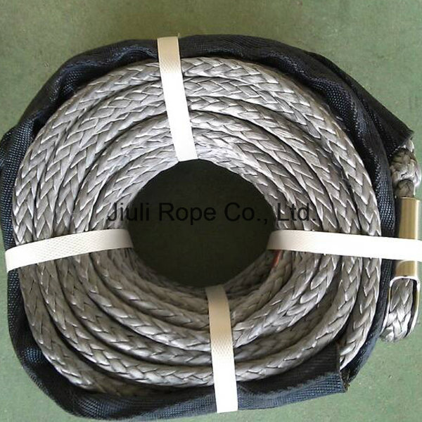 Hauling Cable Winch Rope Haulage Rope