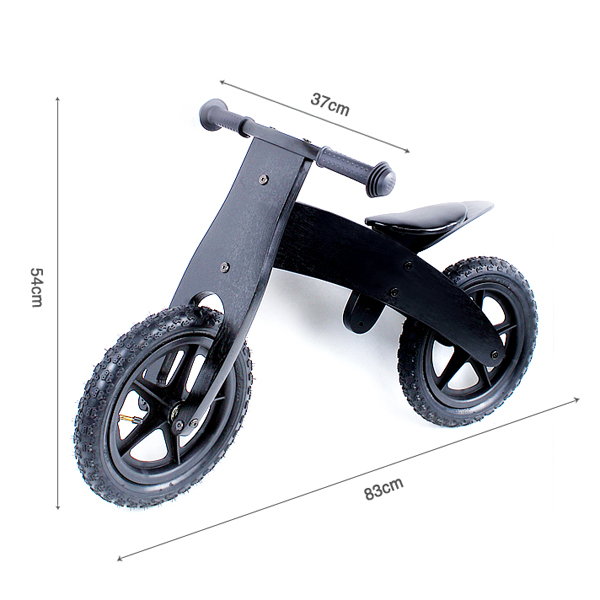 2015 New and Popualr Wooden Kid Bike, High Quality Wooden Kid Bike and Hot Sale Balance Wooden Kid Bike W16c051