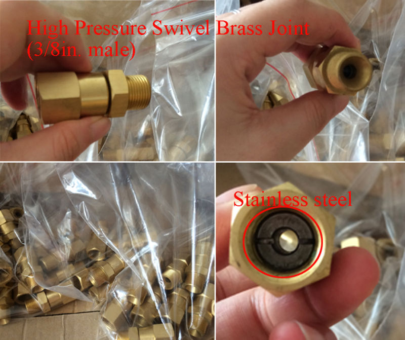 Pressure Relief Valves (PRV)