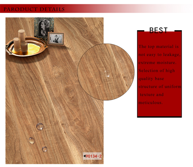 Vinyl Plank 12mm Timber Wood Woden Laminated Laminate Flooring