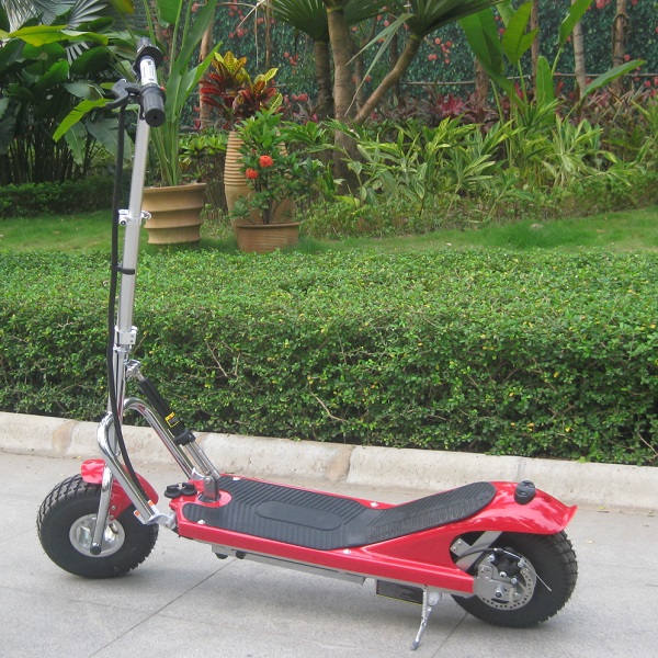 Chinese Factory Wholesale Low Prices Kids Electric Scooter