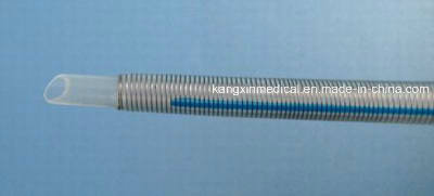 CE Wire Wound Aortic Cannula