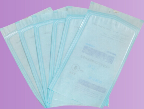 The Best Medical Paper-Plastic Packaging Pouch