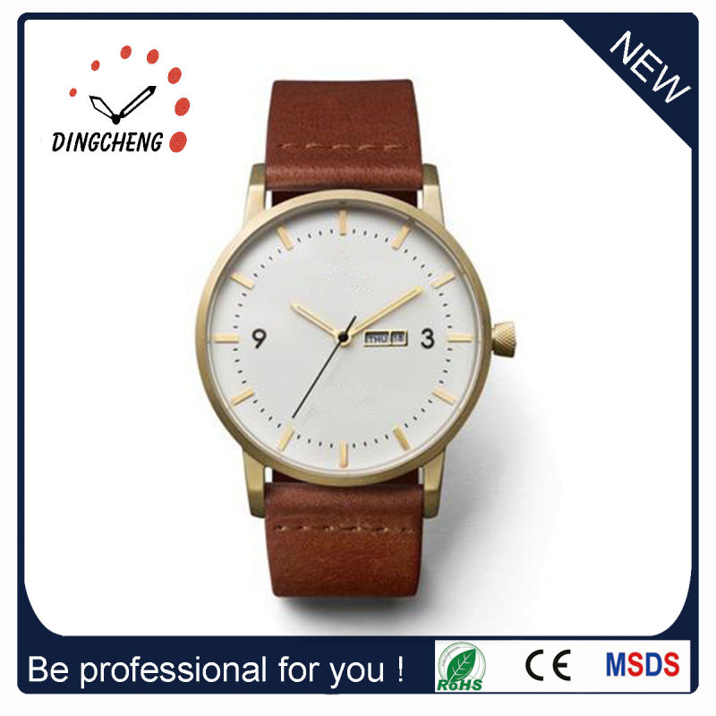 Classic Style Alloy Fashion Watch Reloj