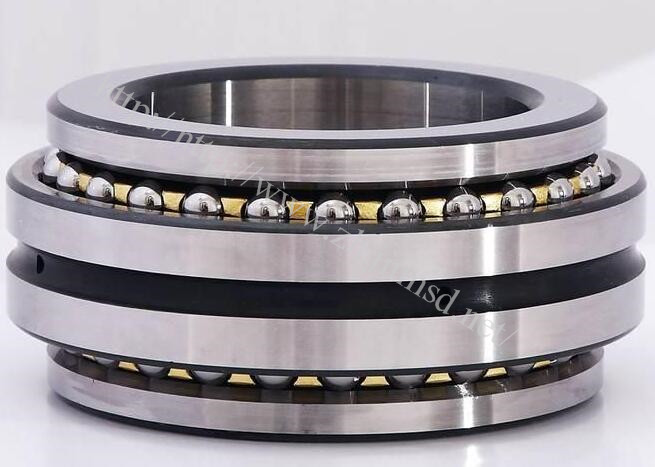 Rolling Bearing, Ball Bearing, Angular Contact Ball Bearing (AC4531)