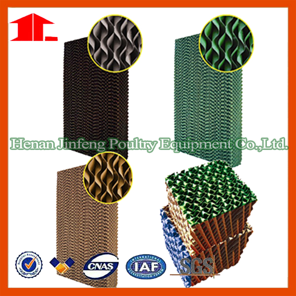 (JFA-CLPRCFSA) Cooling Pad for Chicken Bird Farm Use