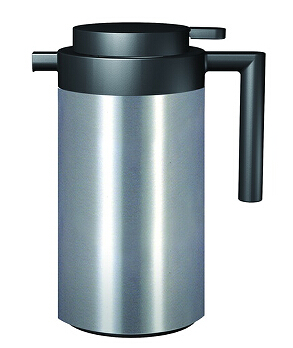 Glass Lined Painted Vacuum Coffee Pot Sgp-1000h