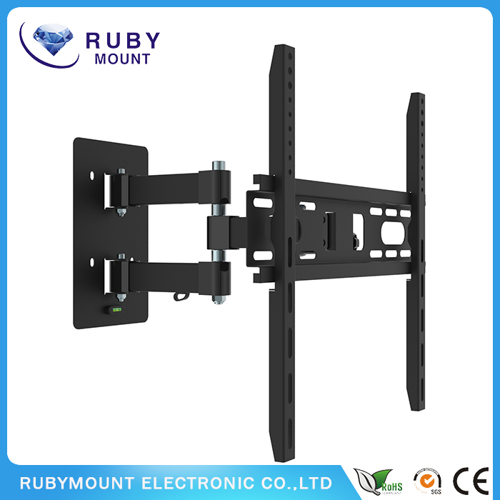 Heavy Gauge Steel Full Motion Wall TV Mount