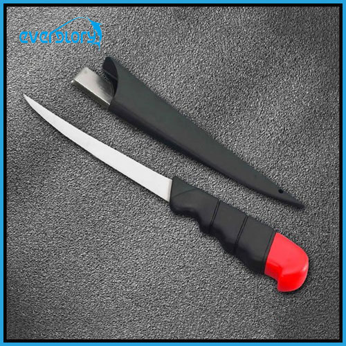 Popular and Good Selling Filleting Knife in Different Size