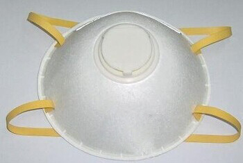 N95 Valved Particulate Respirator (XT-FL324)