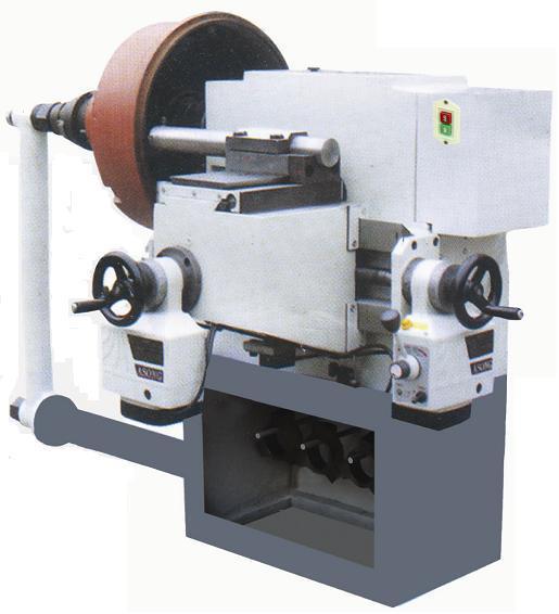 Brake Disc Drum Machine, Lathe, Brake Disc Cutting