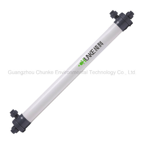 Chunke Hollow Fiber UF Membrane for Surface Water Treatment Ck-UF-4040