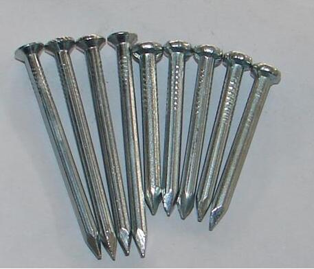 Common Concrete Iron Wire Nails