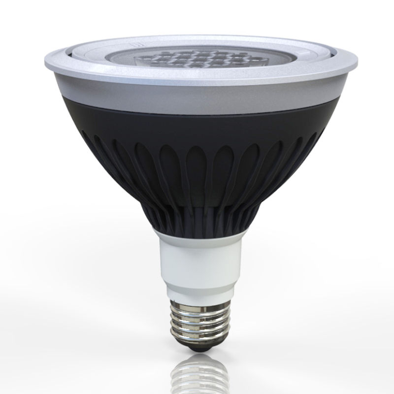 Outdoor LED Spotlight PAR38 with Waterproof IP67