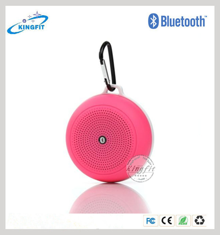 Nice Car Music Player Bluetooth Portable Mini Speaker