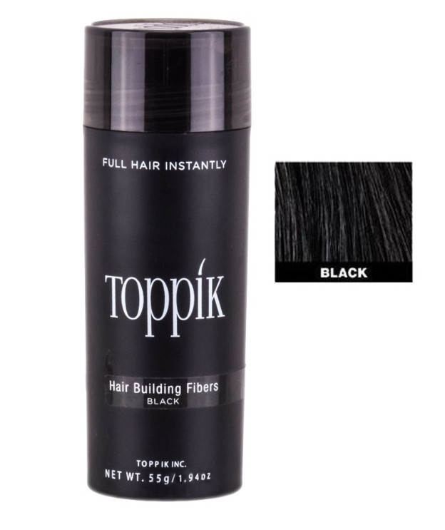 OEM Private Label Toppik Hair Building Fiber 23G