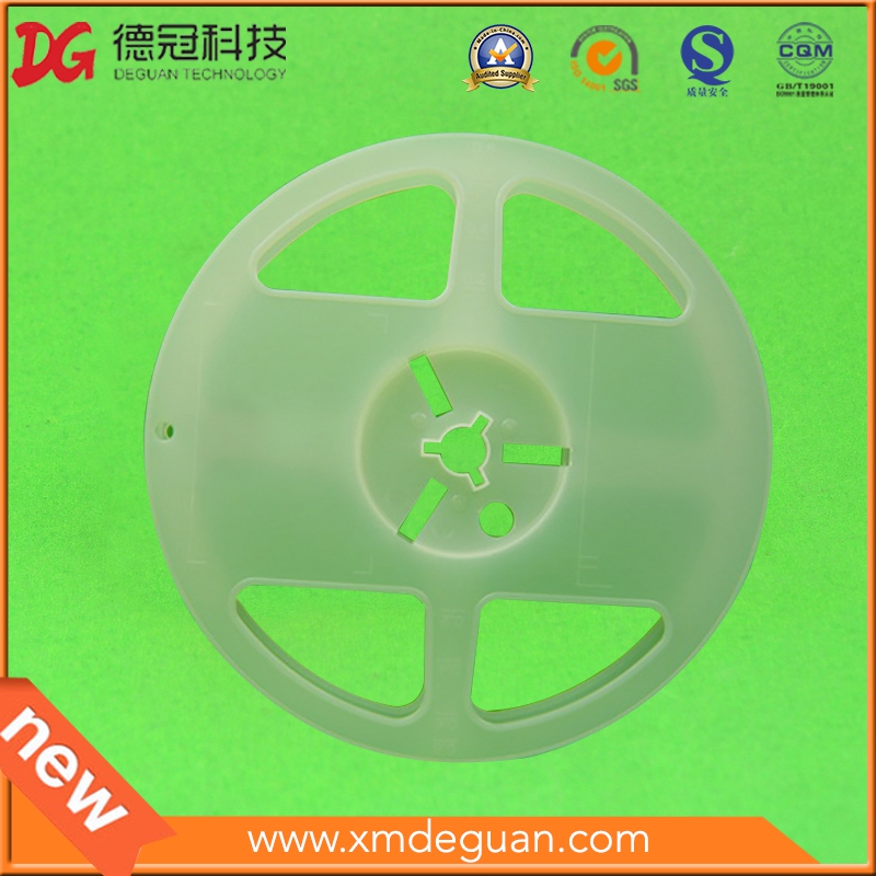 Customized a Variety of Plastic Reel Use in SMD Resistor Packing