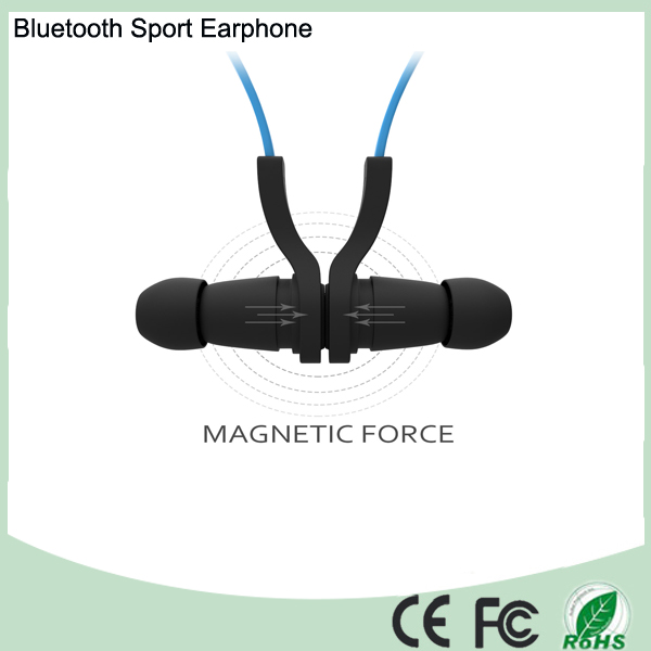 Amazon Top Selling Wireless Bluetooth Mini Ear-Hook Earphone (BT-188)