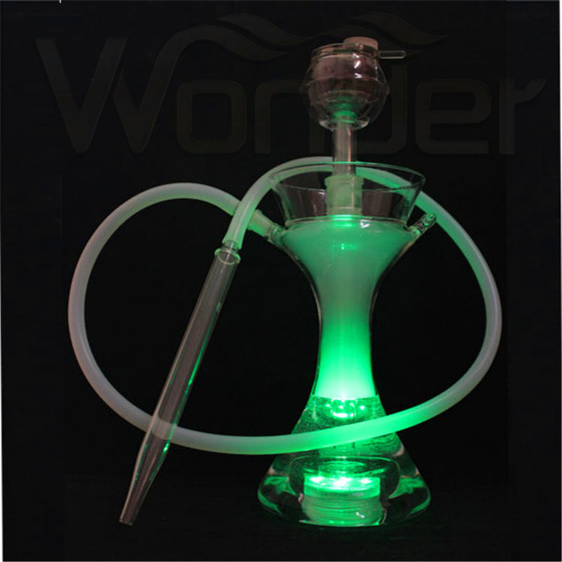 High Quality Glass Hookah for Sale