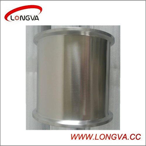 Hot Sale Food Grade Stainless Steel Tri-Clove Spool