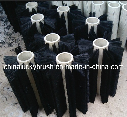 Black PP Material Side Brush for Road Sweeper Machine (YY-037)