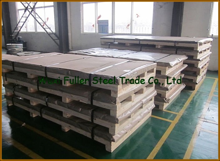 Grade 309 Cr 3mm Stainless Steel Plate by Weight