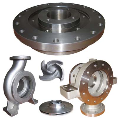 High Performance Cheap CNC Precision Stainless Steel Machining with OEM Service