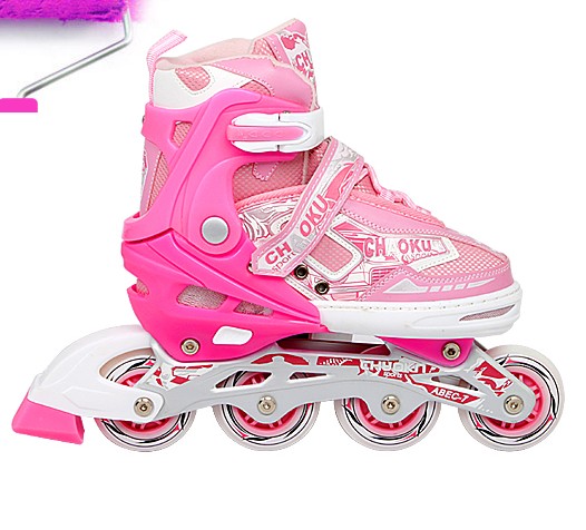 CE Approved Roller Skate Adult Inline Skate