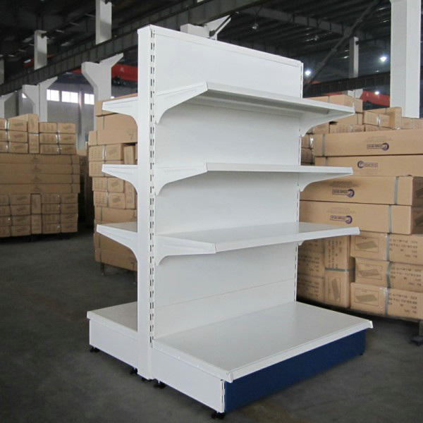 Good Quality Supermarket Rack Shelf From China Factory