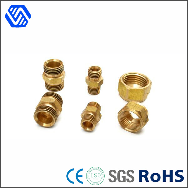 Made in China Furniture Joint Connector Bolts Brass Steel Bolt and Nut