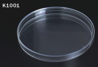 Plastic Petri Dish 150*15mm for Medical Use