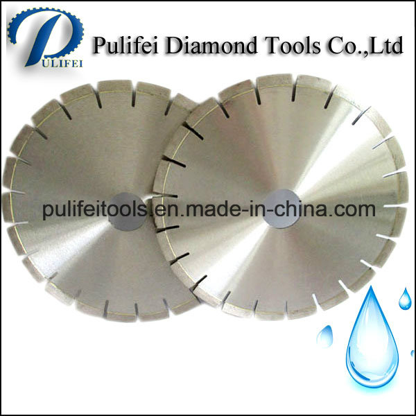 Cutting Saw Blank Without Granite Marble Sandstone Segment