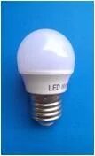 Hot Sales 3W 5W 7W 9W 12W E27 B22 LED Lamp Bulb (Yt-07